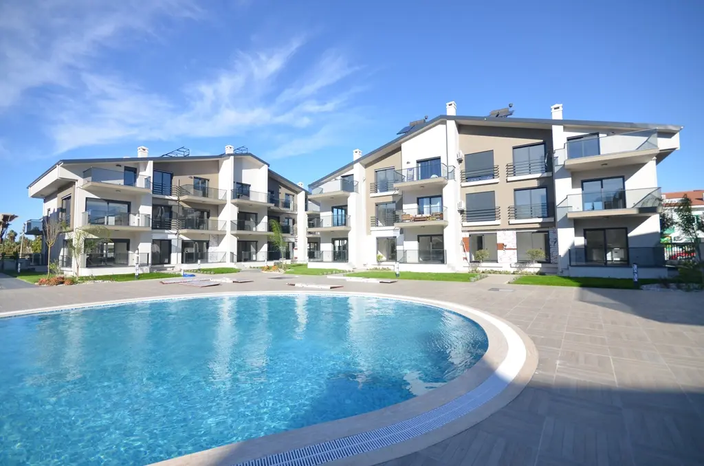 Property in Babatasi